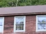 Scout photo: Roofline, from the ground